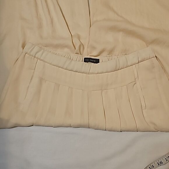 - Cop.copine wideleg pants size 40 - Picture 8 of 12